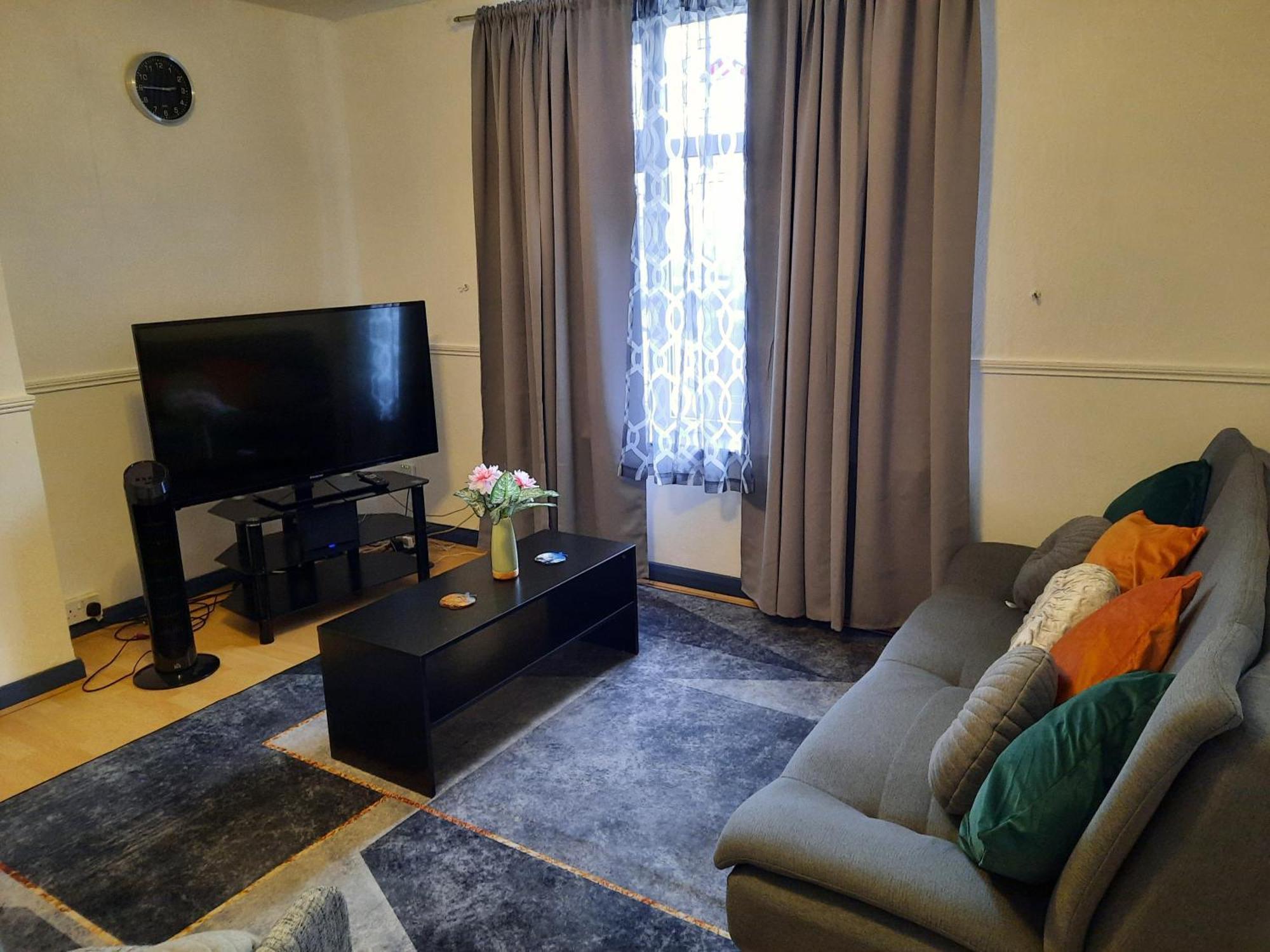47R Place Dagenham Bagian luar foto