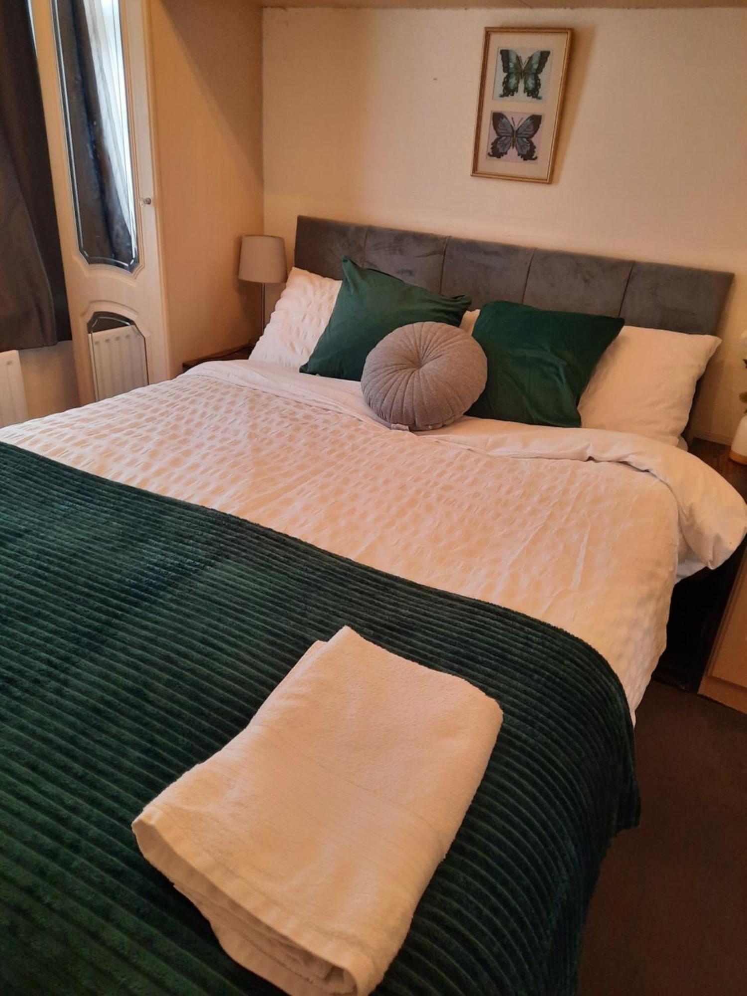 47R Place Dagenham Bagian luar foto