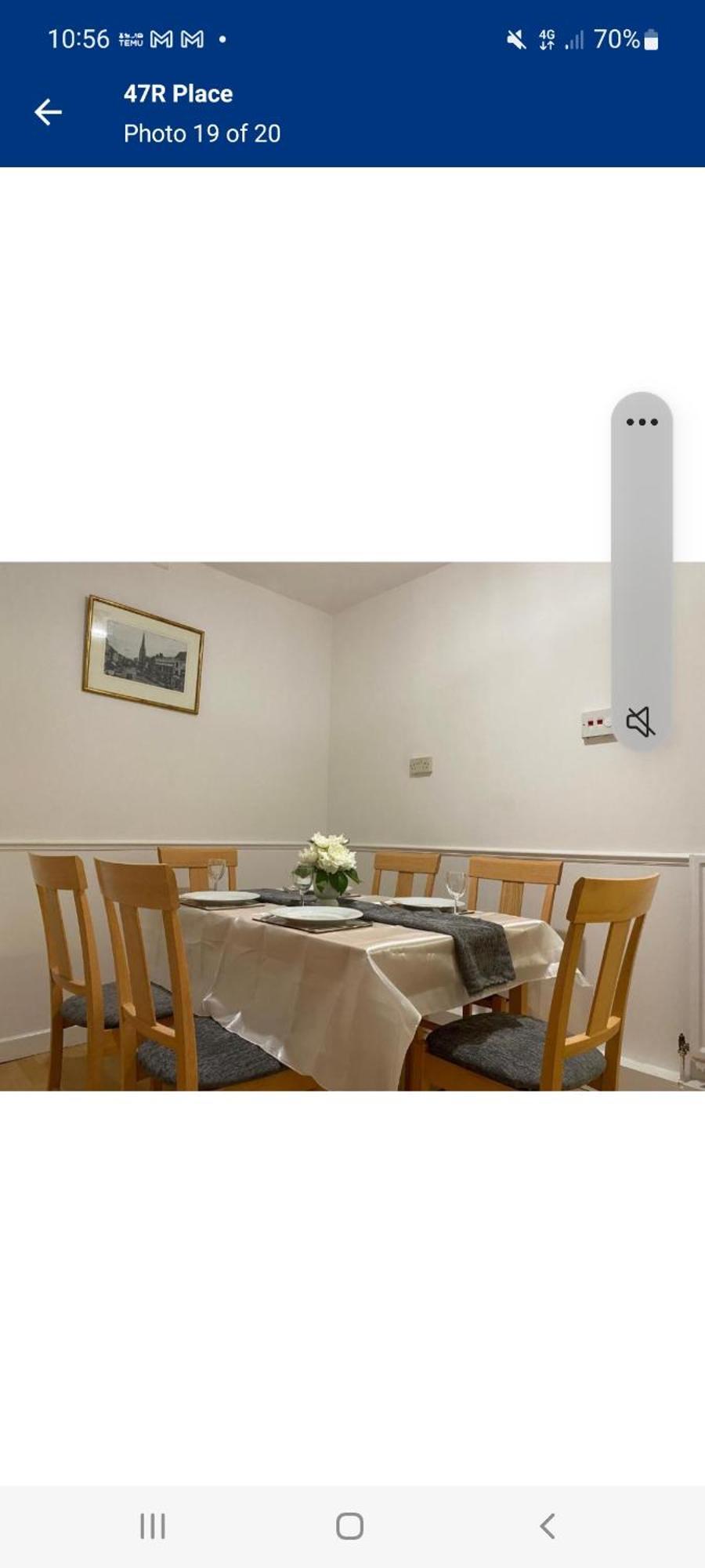 47R Place Dagenham Bagian luar foto