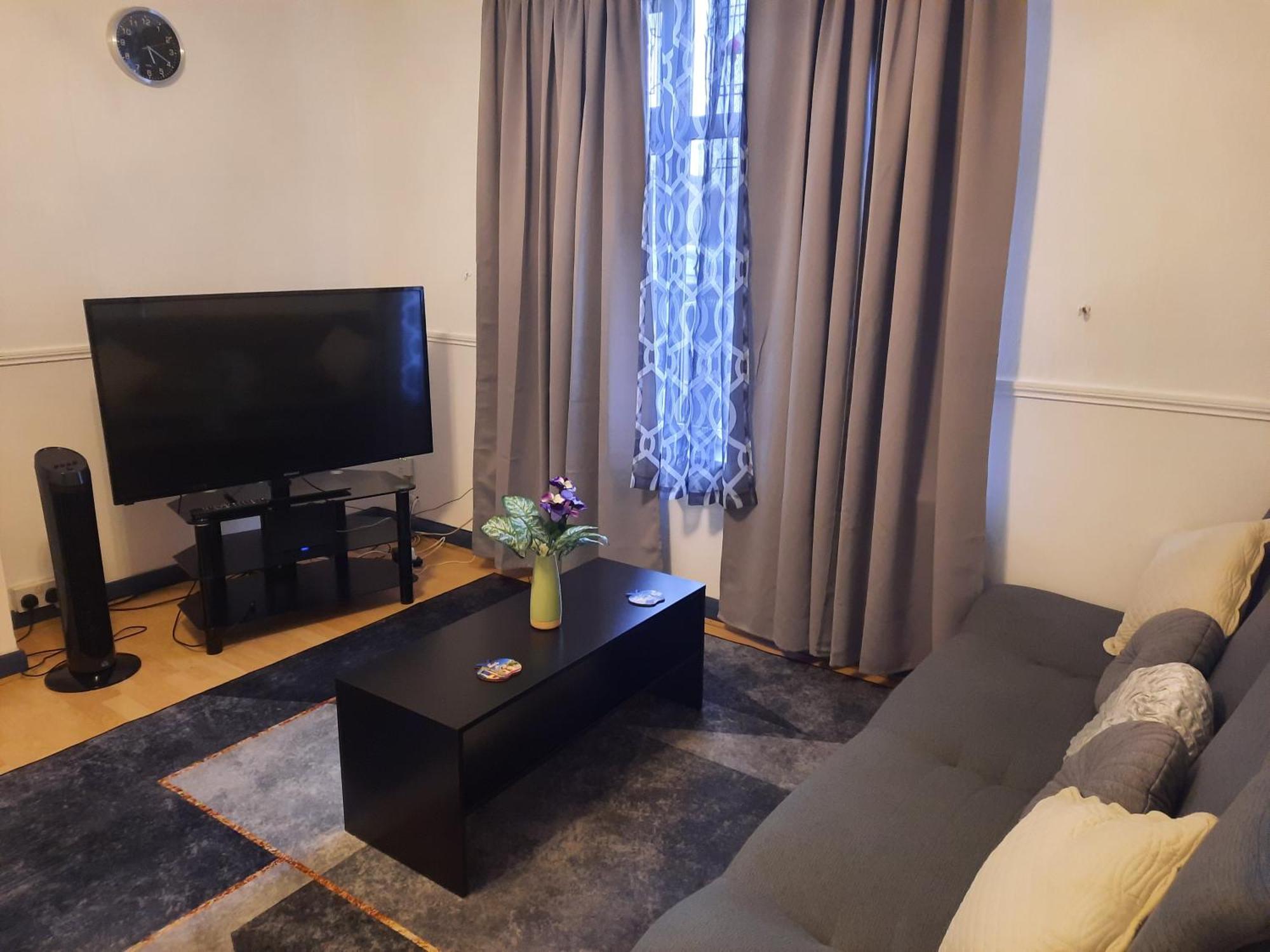 47R Place Dagenham Bagian luar foto