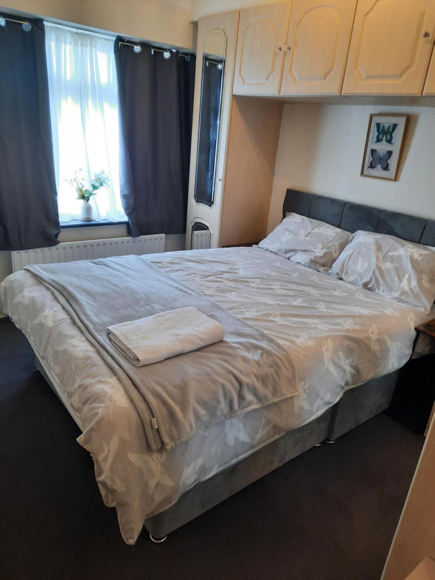 47R Place Dagenham Bagian luar foto